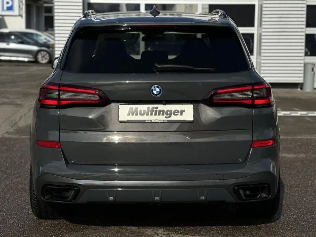 BMW X5 M-Sport