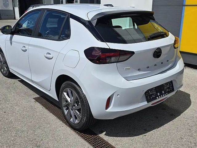 Opel Corsa Edition