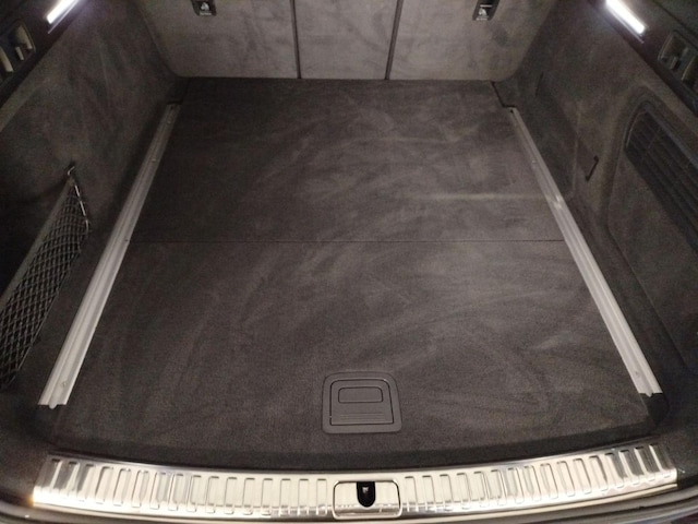 Audi A6 40 TDI Avant S-Tronic