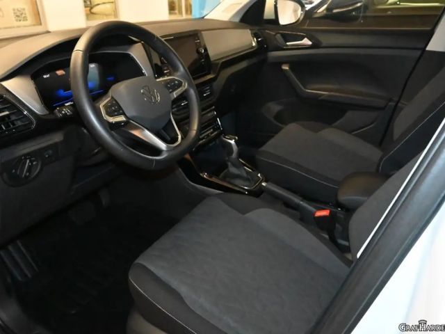 Volkswagen T-Cross 1.0 TSI IQ.Drive Life