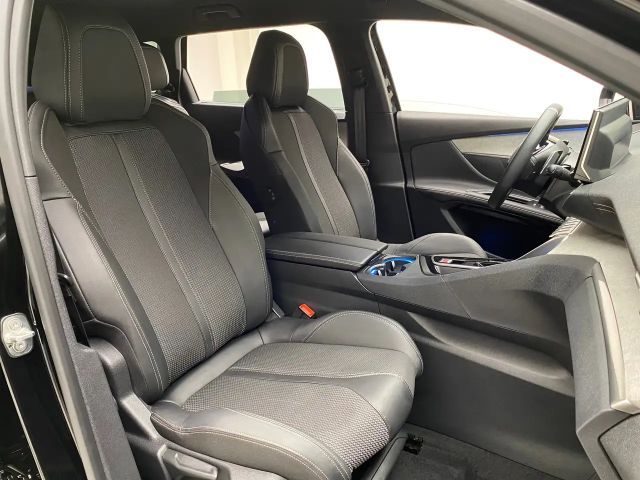Peugeot 5008 GT-Line
