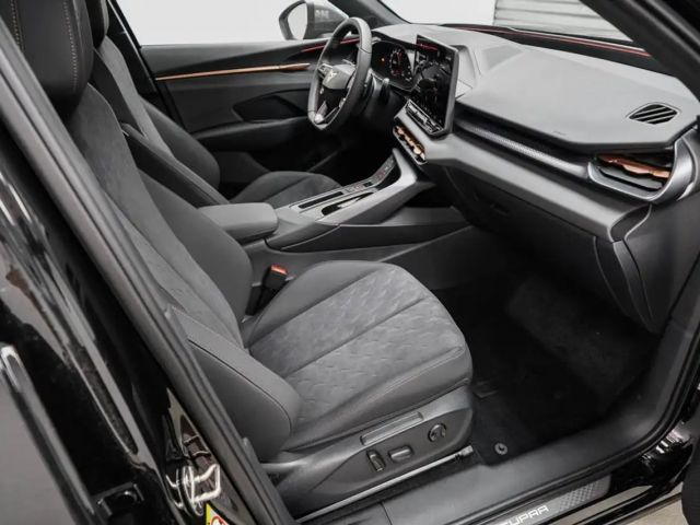 Cupra Terramar 2.0 TSI VZ