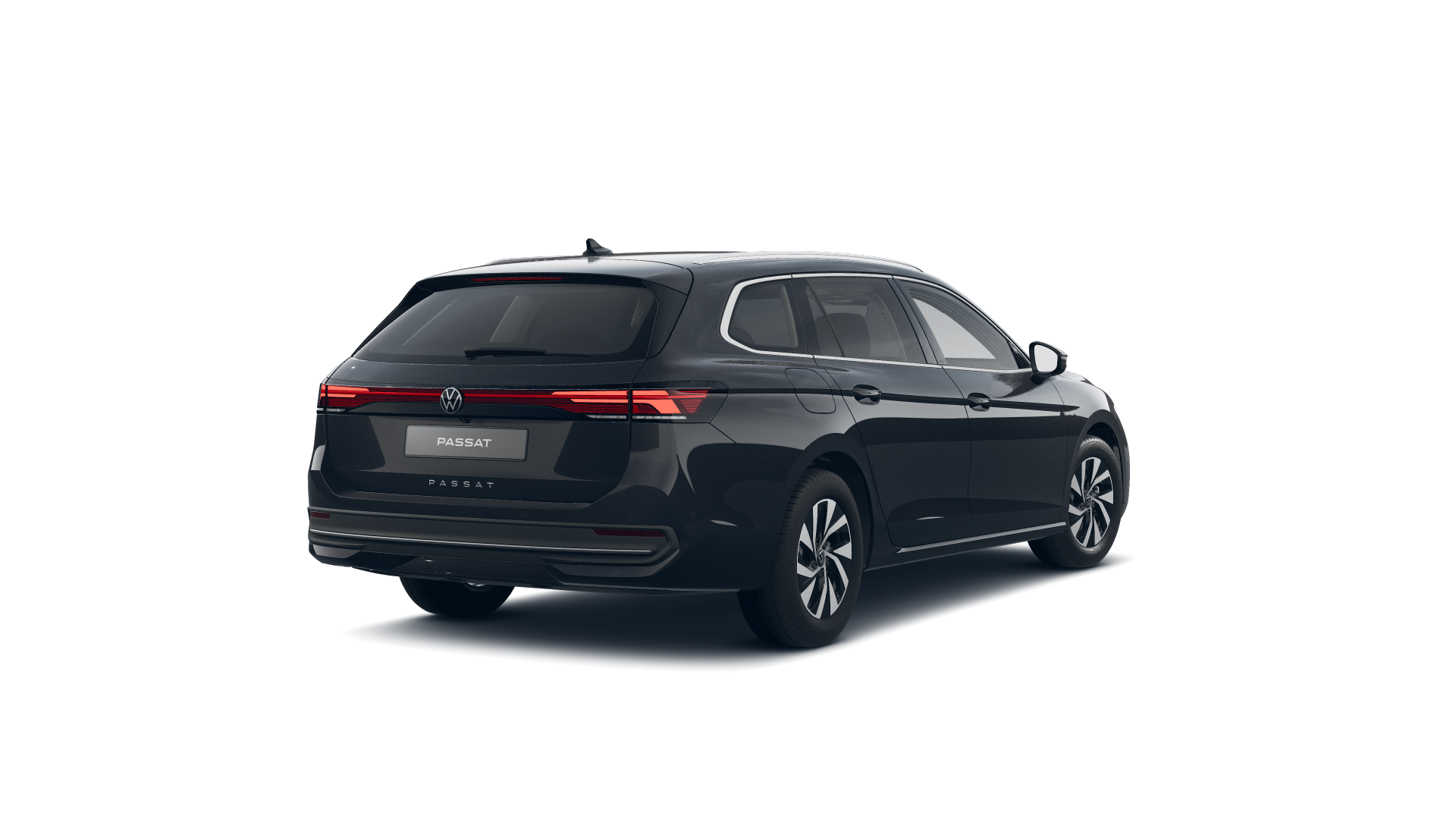 Volkswagen Passat 2.0 TDI