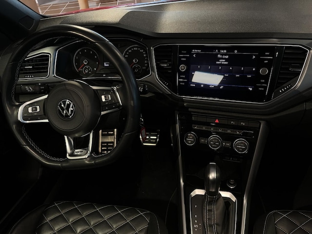 Volkswagen T-Roc Cabriolet