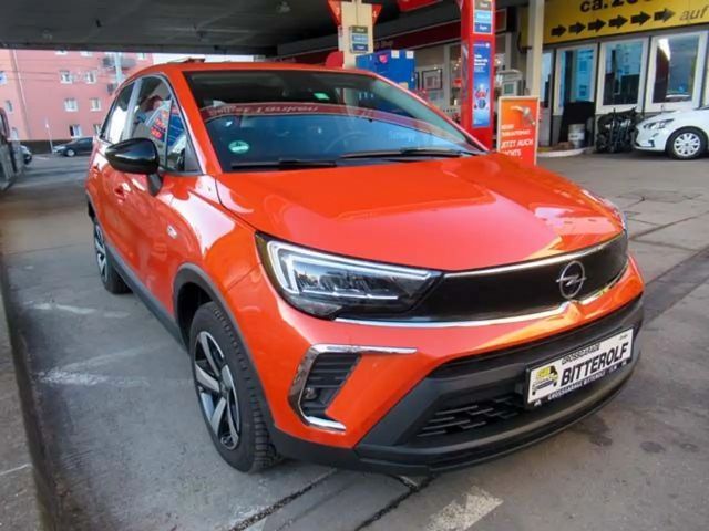 Opel Crossland X Edition