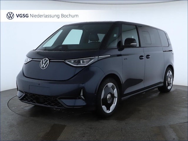 Volkswagen ID.Buzz GTX