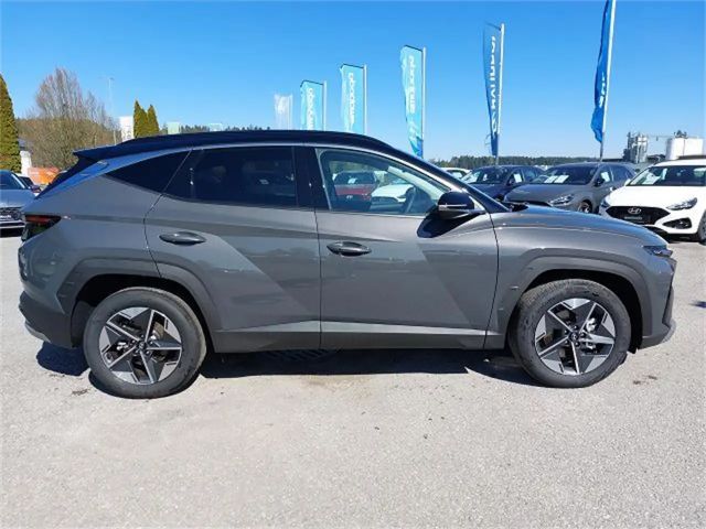 Hyundai Tucson 2WD T-GDi