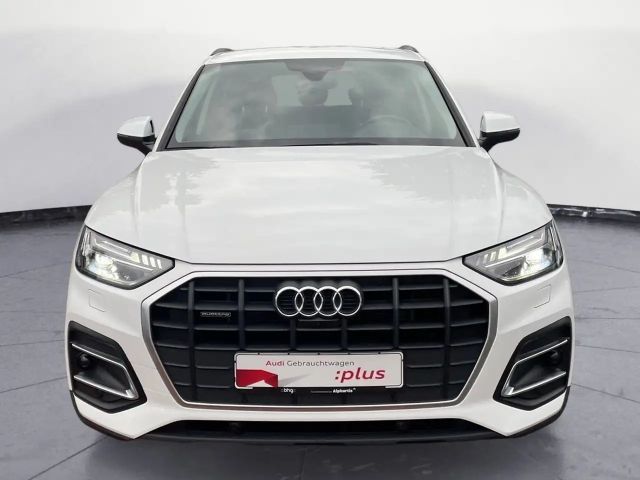 Audi Q5 Hybride Quattro