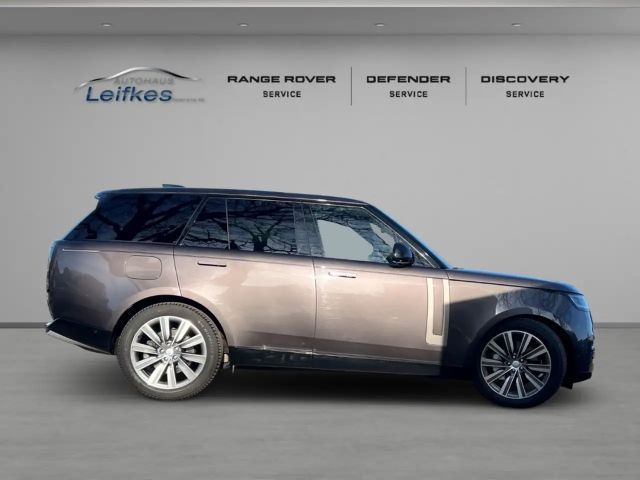 Land Rover Range Rover HSE P530