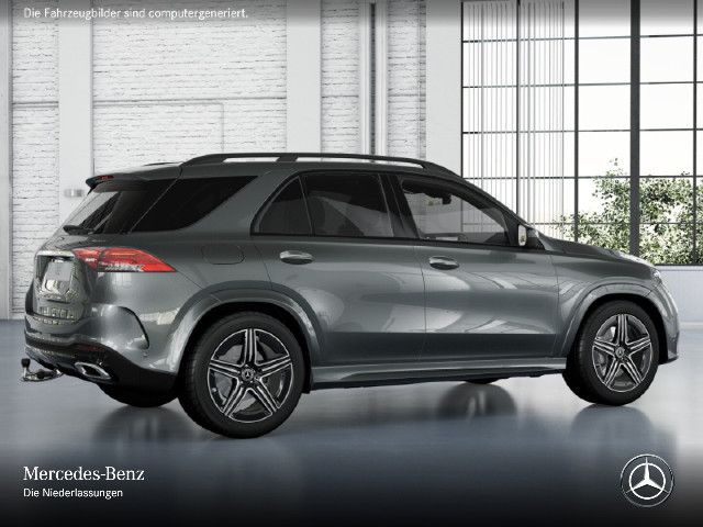 Mercedes-Benz GLE 450 4MATIC