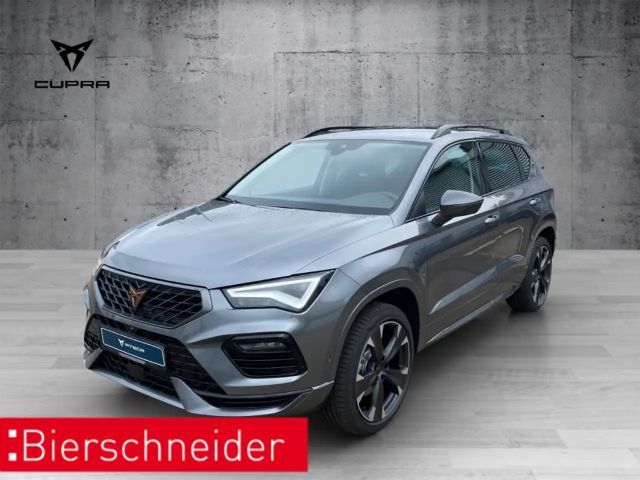 Cupra Ateca 2.0 TSI 4Drive DSG