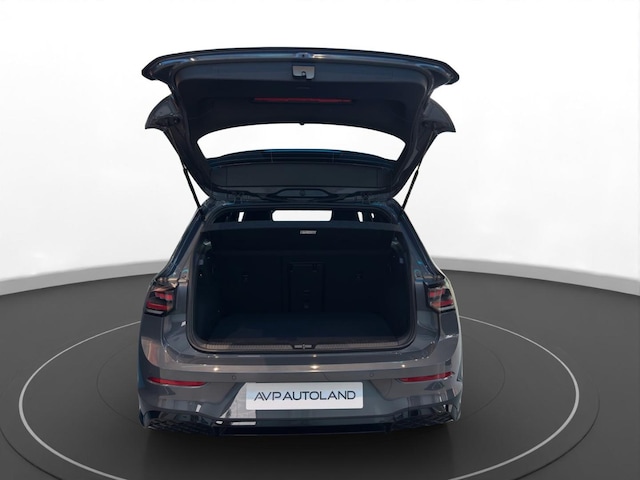 Volkswagen Golf 1.5 eTSI DSG Golf VIII