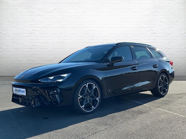 Cupra Leon 2.0 TSI 4Drive DSG Sportstourer