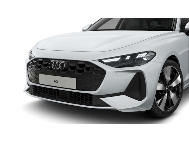 Audi A5 Avant Quattro S-Tronic