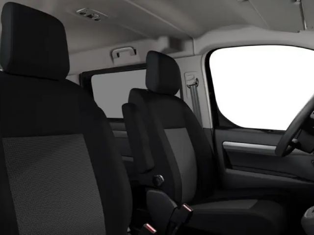 Citroën Spacetourer Plus