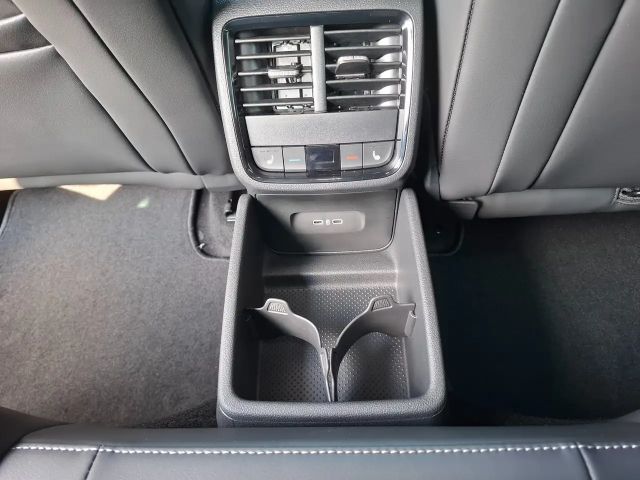 Skoda Octavia Sportline