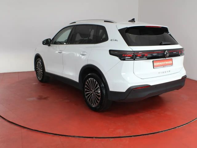 Volkswagen Tiguan 2.0 TDI DSG