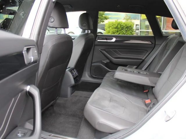 Volkswagen Arteon Shooting Brake DSG R-Line