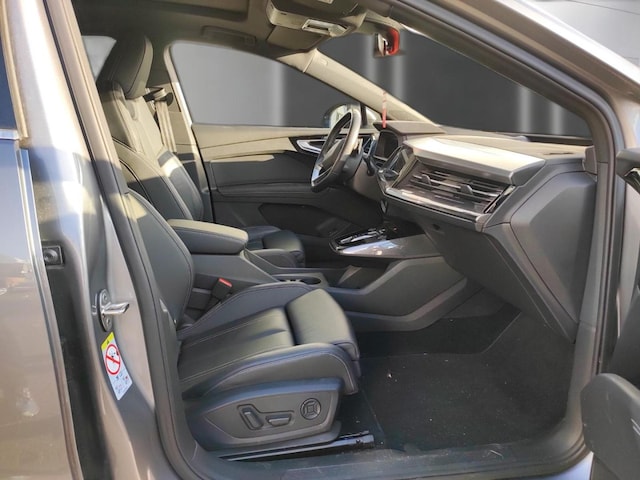 Audi Q4 e-tron 50 Quattro Sportback