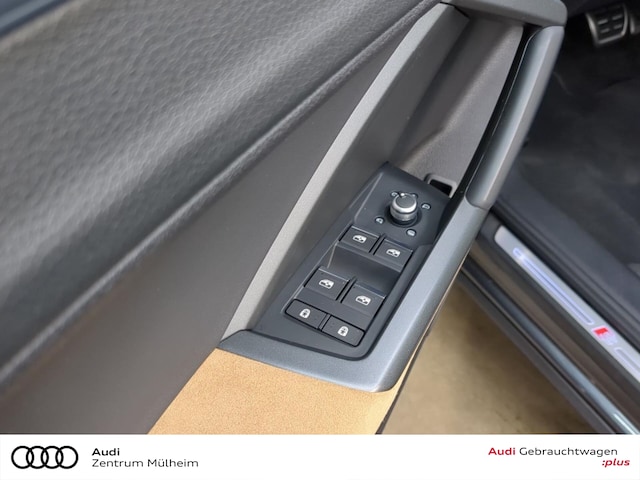 Audi Q3 40 TDI Quattro S-Tronic