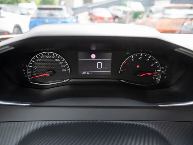 Peugeot 2008 Active Pack PureTech