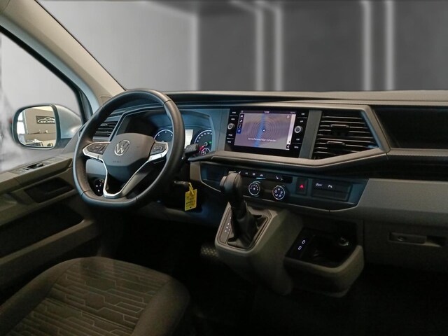 Volkswagen Caravelle 2.0 TDI Comfortline DSG T6