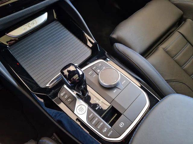 BMW X4 xDrive
