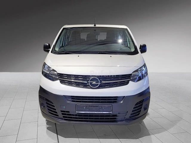 Opel Zafira Life Selection