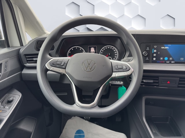 Volkswagen Caddy Combi