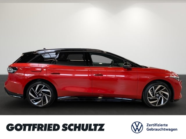 Volkswagen ID.7 Pro Style Tourer