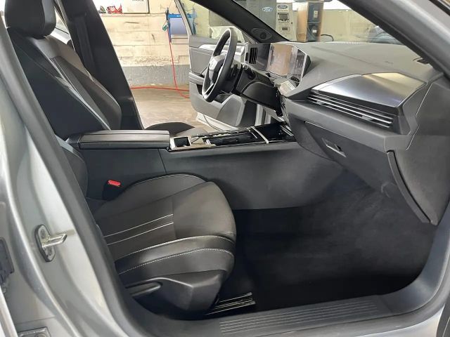 Opel Astra GS-Line Grand Sport Turbo