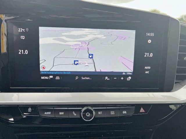 Opel Mokka GS-Line Grand Sport Turbo