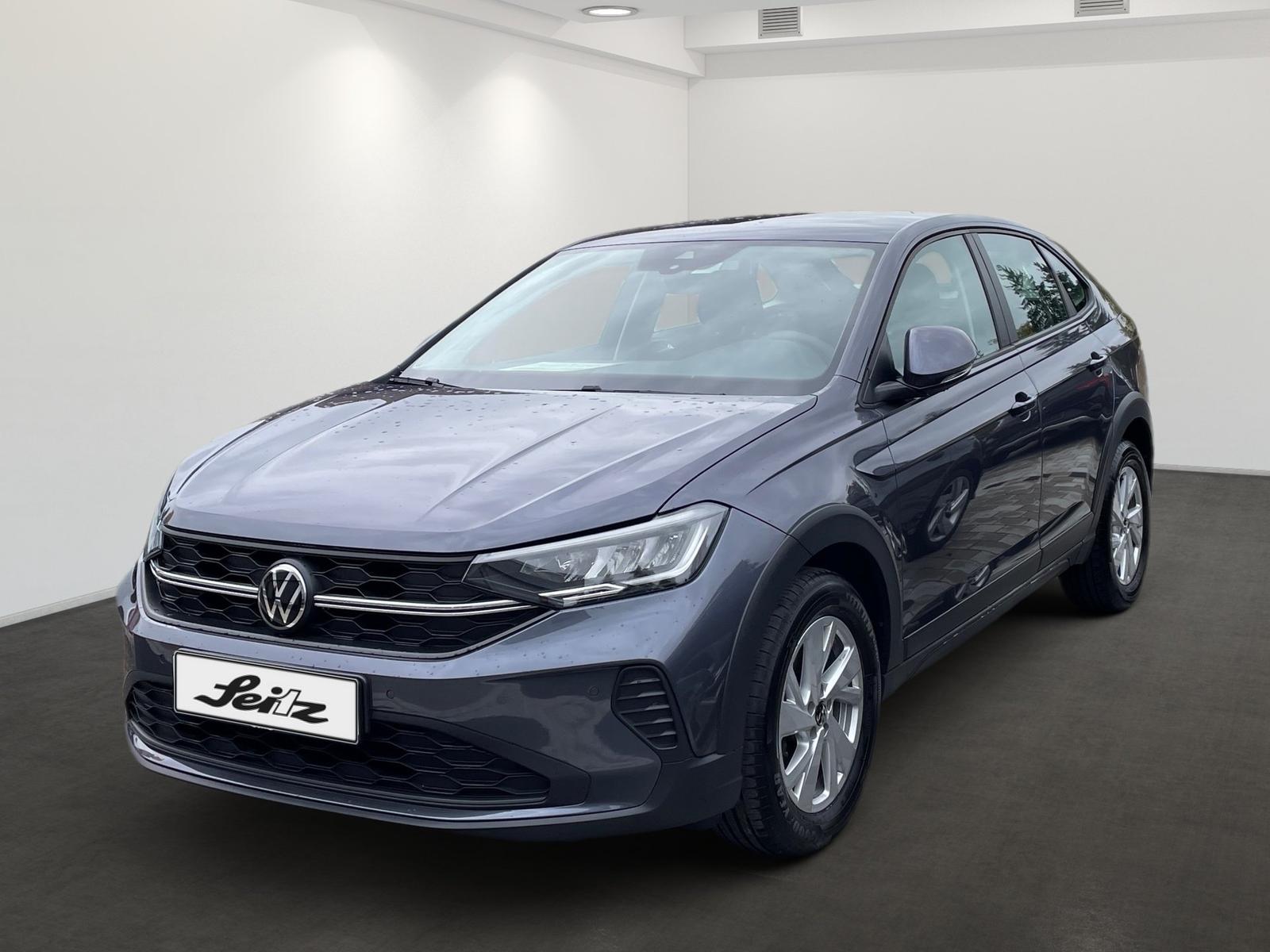 Volkswagen Taigo 1.0 TSI