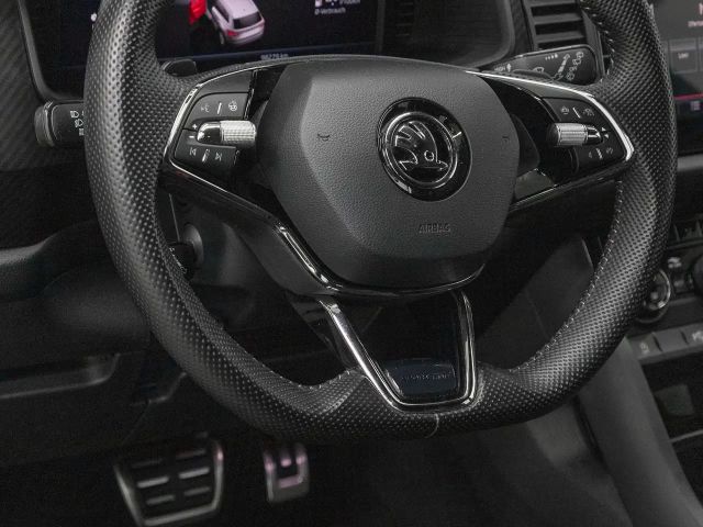 Skoda Kodiaq 2.0 TSI 4x4 Sportline