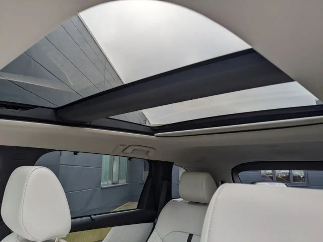 Mazda CX-80 7-Zitter Plus Takumi