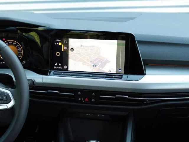 Volkswagen Golf Move Variant