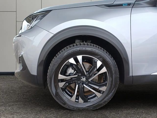 Peugeot E-2008 GT-Line