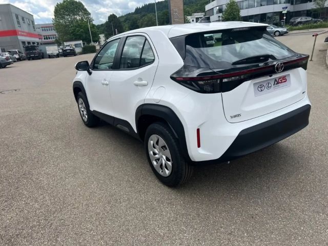 Toyota Yaris Cross Comfort Hybride