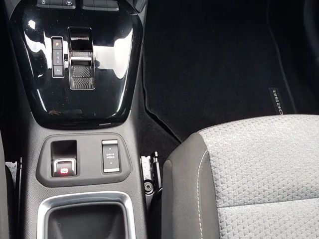 Opel Corsa 1.2 Turbo Edition Turbo