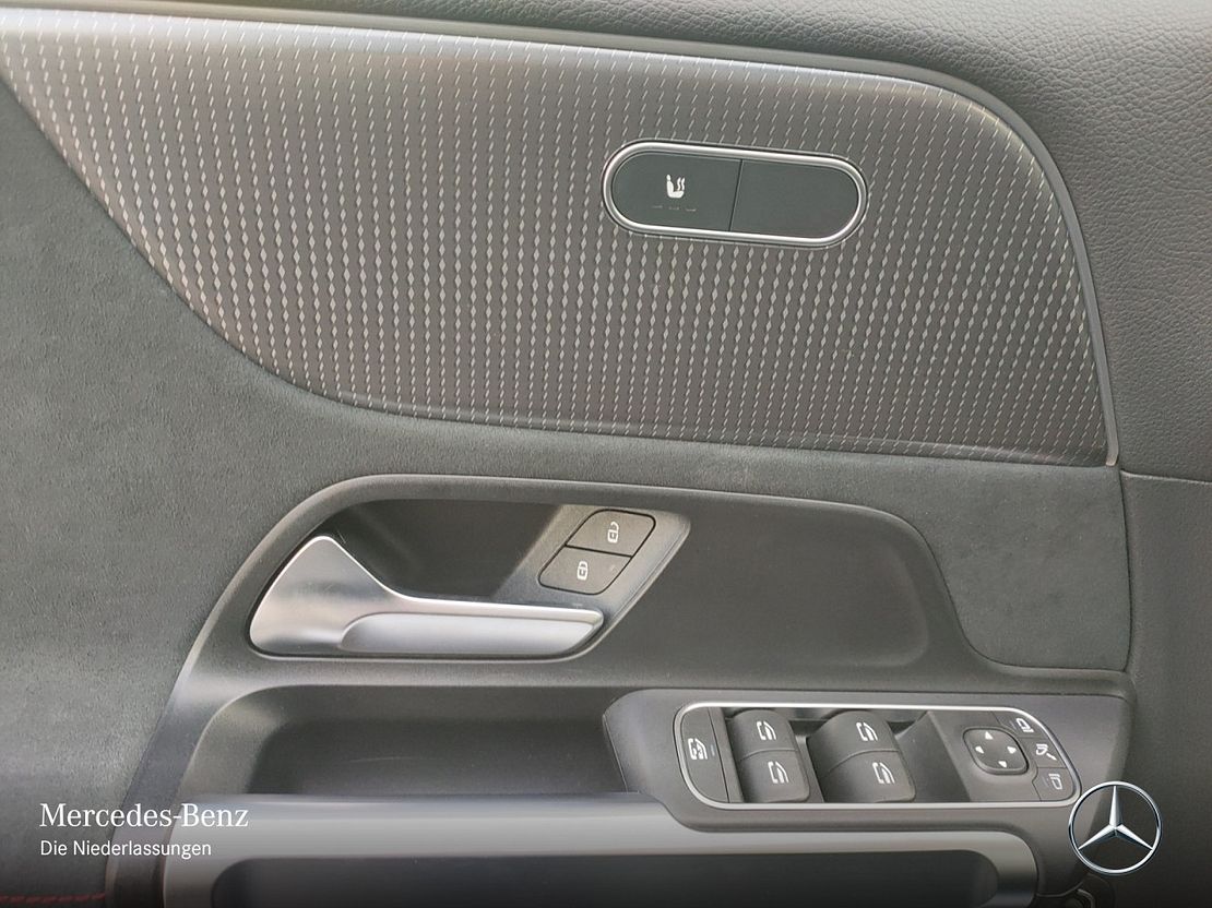 Mercedes-Benz EQB 350 4MATIC