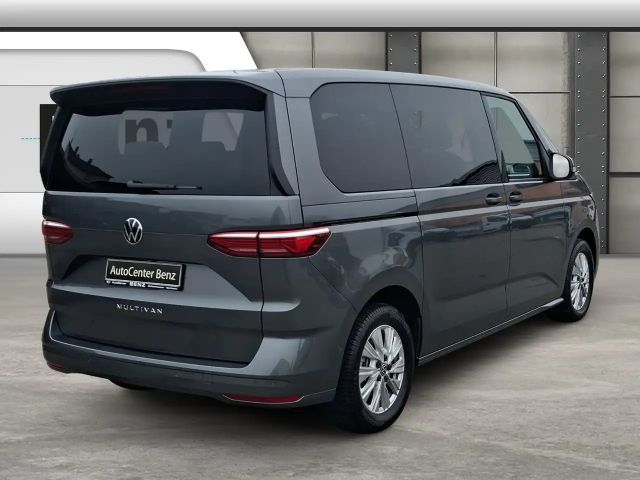 Volkswagen Multivan Life T7