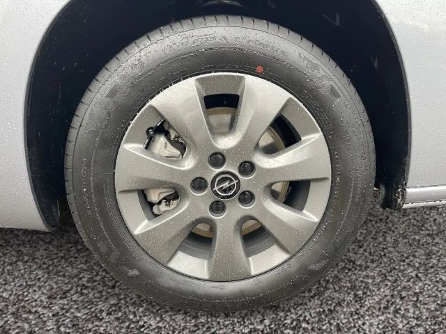 Opel Combo XL 1.5 Diesel AT|NAVI|KAM|AAC|KEYLESS|ALU