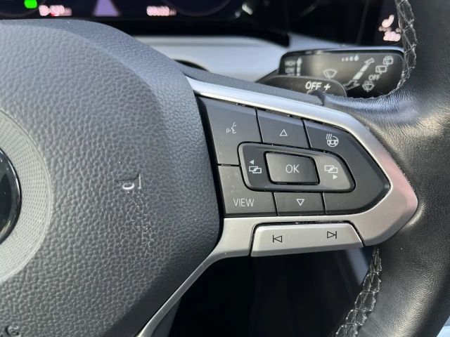 Volkswagen Golf DSG Golf VIII