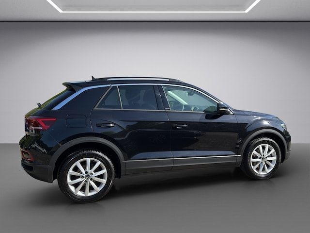 Volkswagen T-Roc 2.0 TDI DSG Move