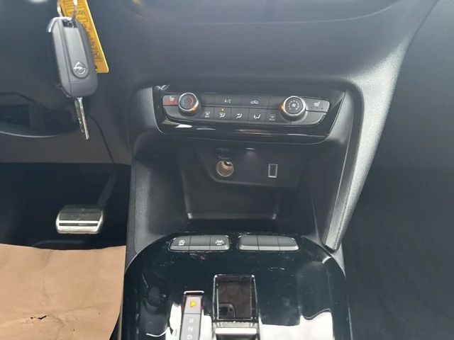 Opel Corsa GS-Line Grand Sport Turbo