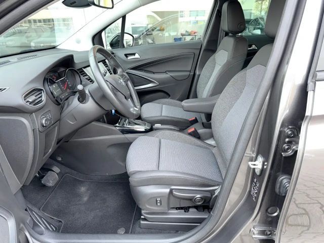 Opel Crossland X Elegance