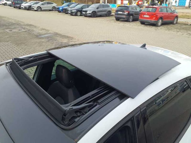 Seat Leon 2.0 TDI DSG