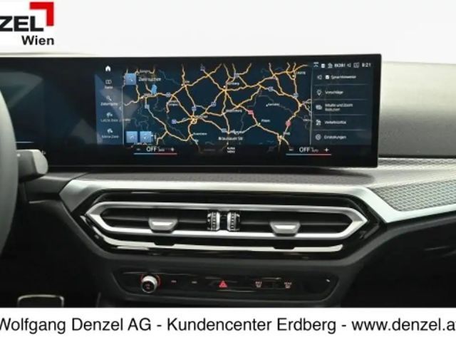 BMW 420 420d Coupé xDrive