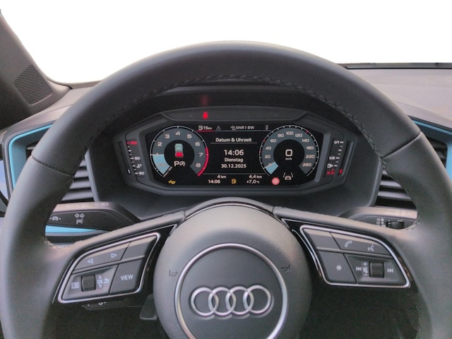 Audi A1 30 TFSI S-Tronic Sportback