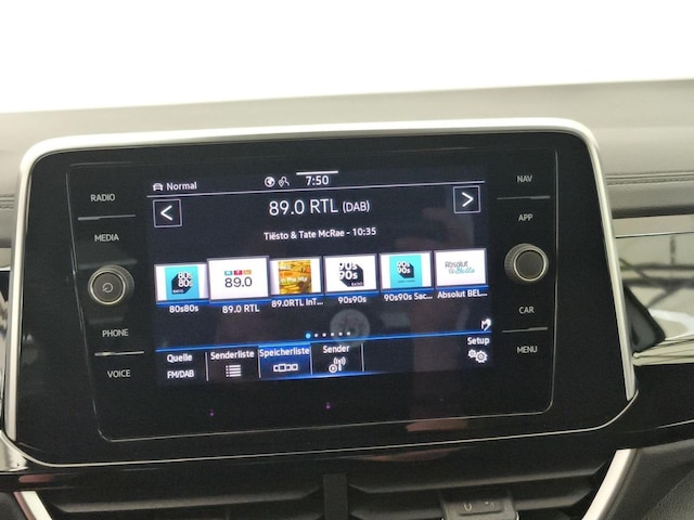 Volkswagen T-Roc 1.5 TSI DSG R-Line